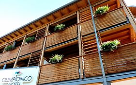 Olimpionico Hotel